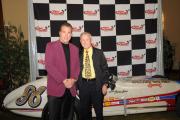 Marlin and Christopher Anderson